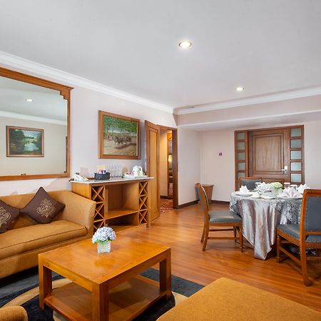 Grand Inna Malioboro Джокякарта Екстериор снимка