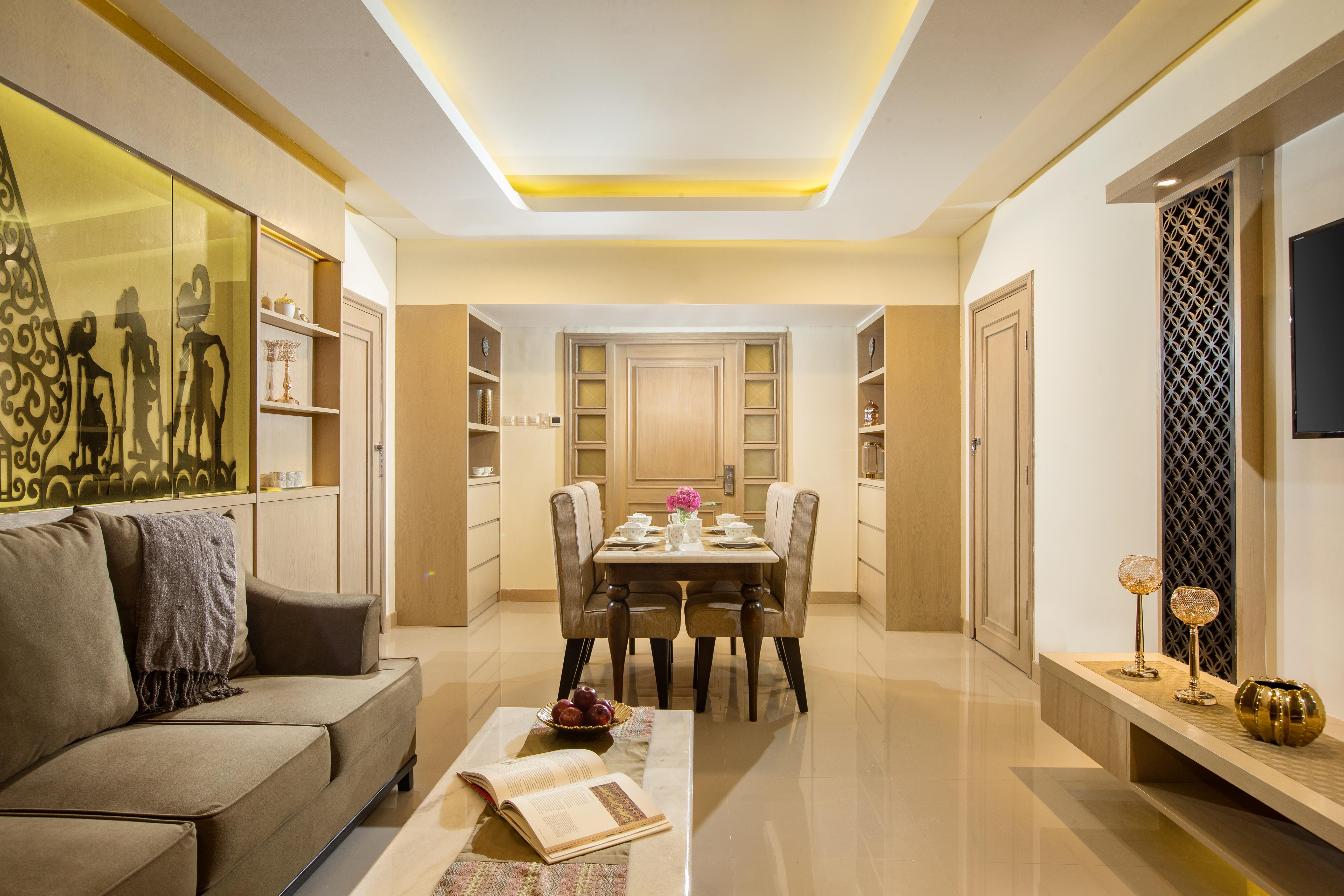 Grand Inna Malioboro Джокякарта Екстериор снимка