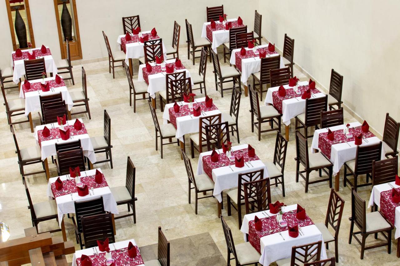 Grand Inna Malioboro Джокякарта Екстериор снимка